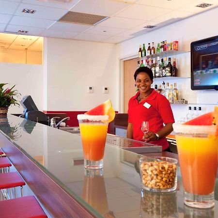 فندق Ibis Malabo المظهر الخارجي الصورة