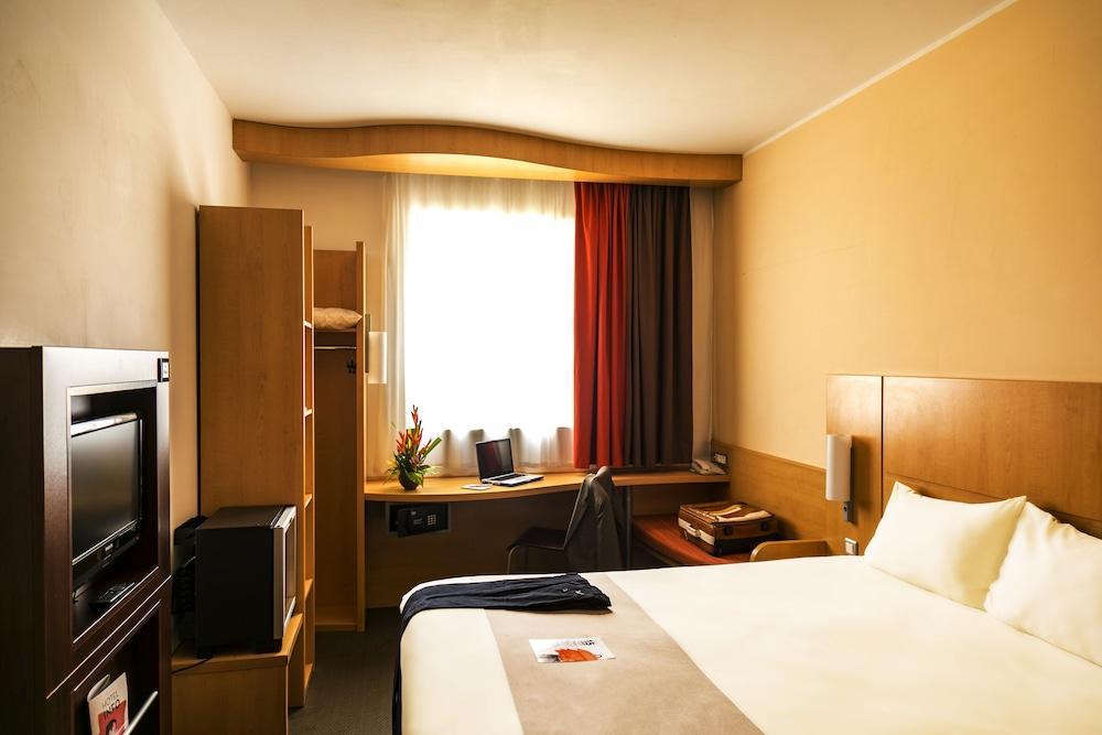 فندق Ibis Malabo المظهر الخارجي الصورة
