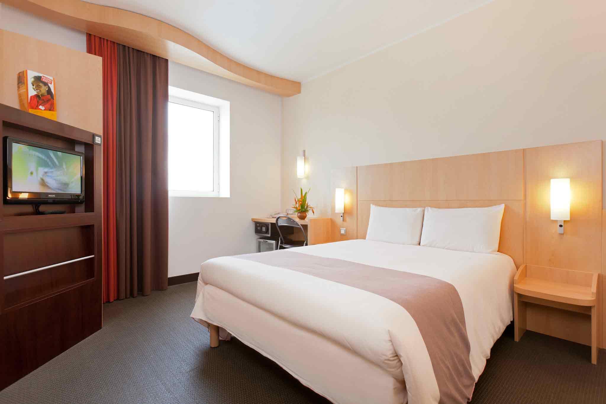 فندق Ibis Malabo المظهر الخارجي الصورة