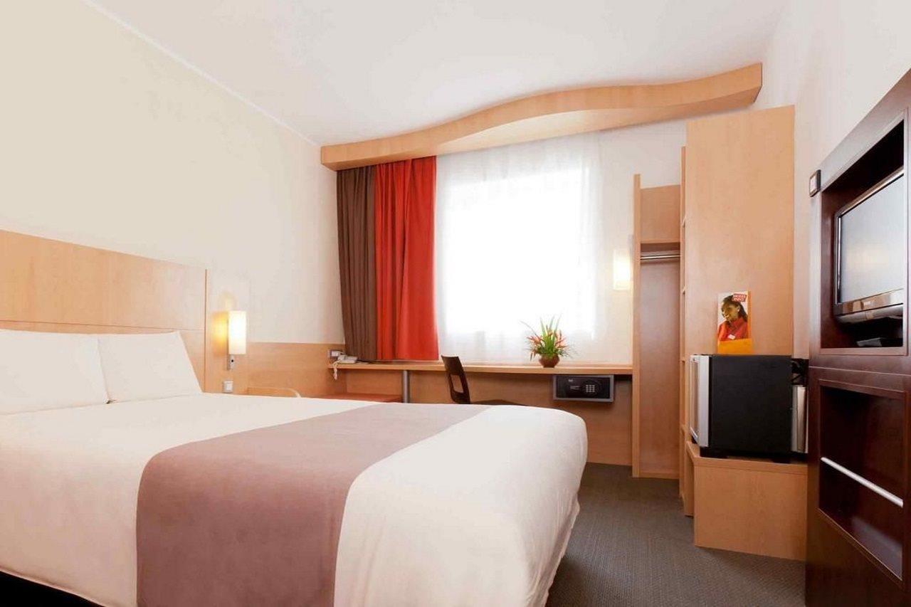 فندق Ibis Malabo المظهر الخارجي الصورة