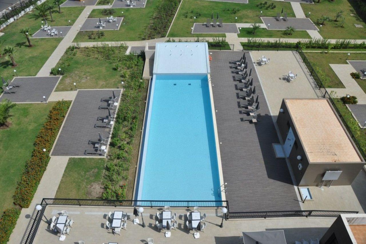 فندق Ibis Malabo المظهر الخارجي الصورة