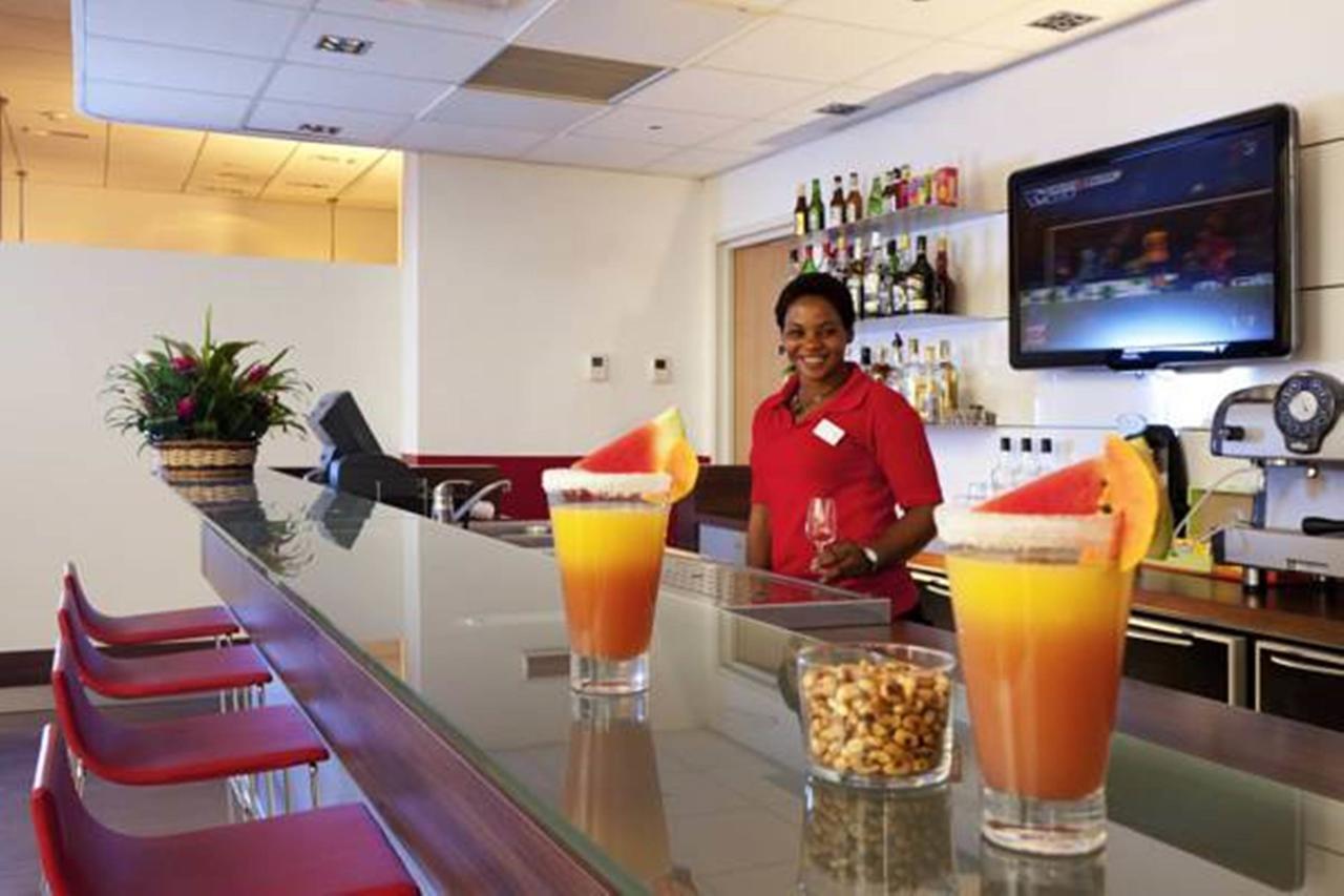 فندق Ibis Malabo المظهر الخارجي الصورة