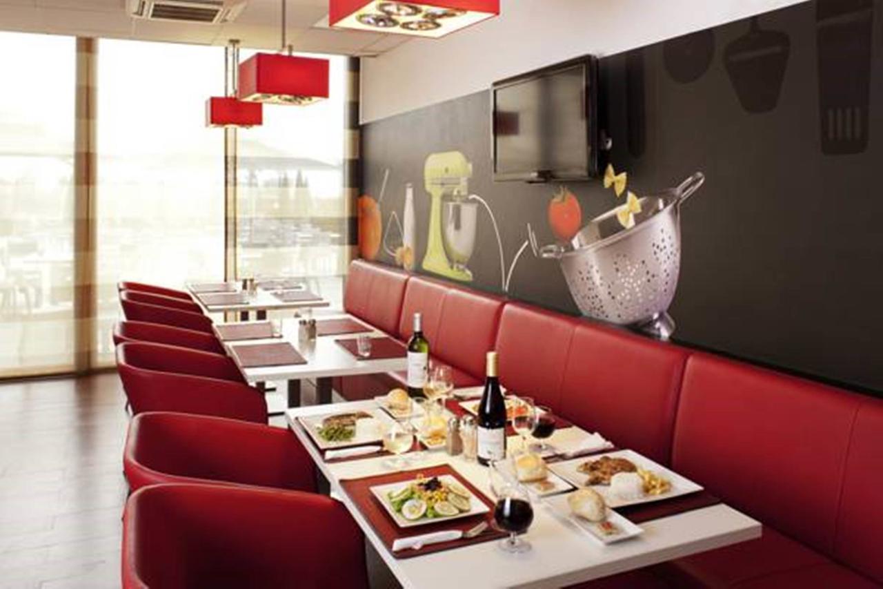 فندق Ibis Malabo المظهر الخارجي الصورة