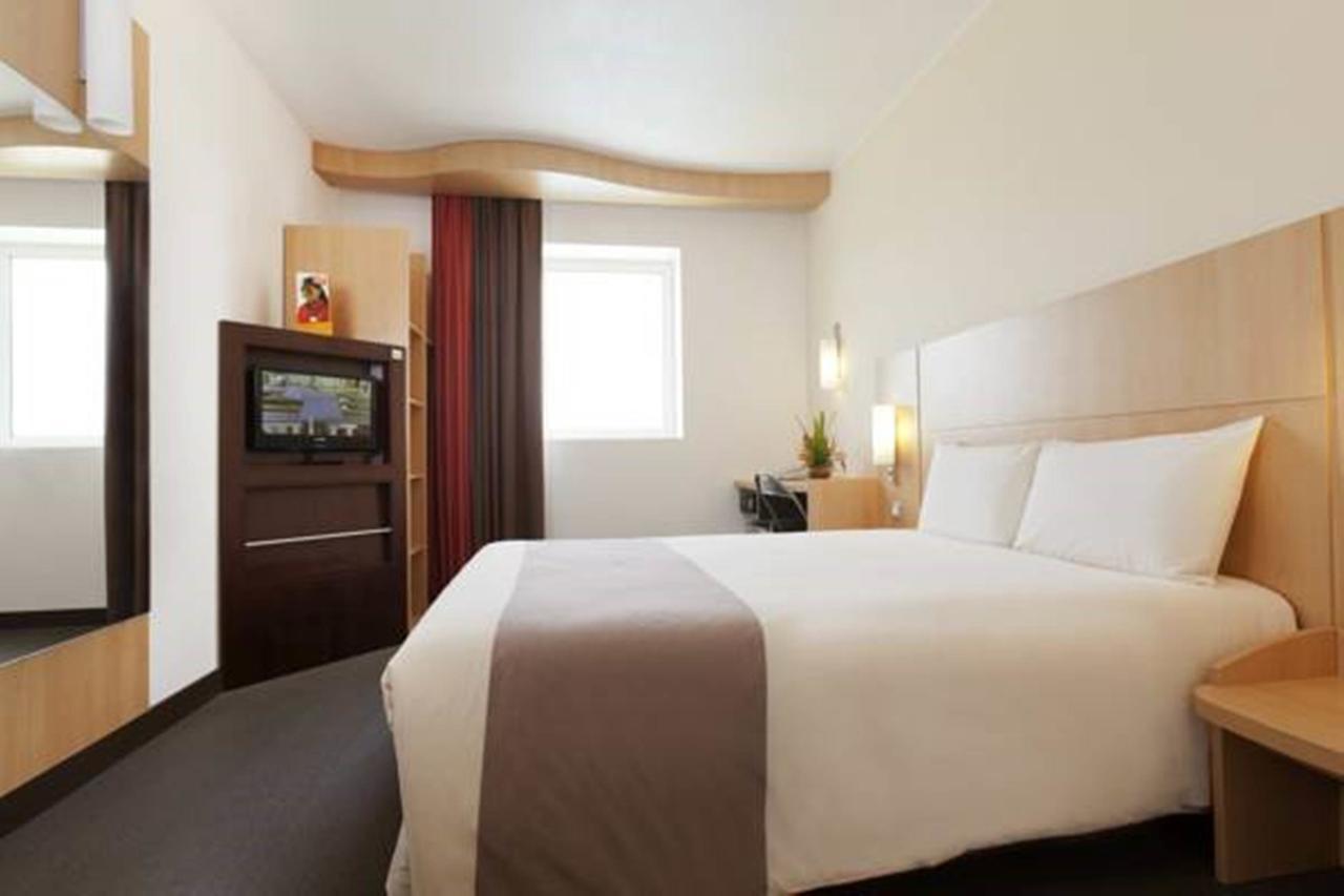 فندق Ibis Malabo الغرفة الصورة