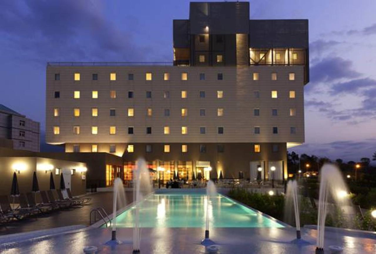 فندق Ibis Malabo المظهر الخارجي الصورة