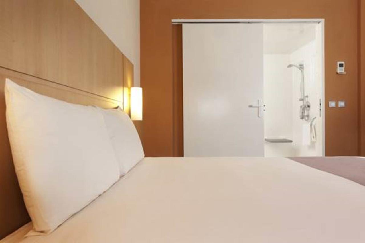 فندق Ibis Malabo الغرفة الصورة