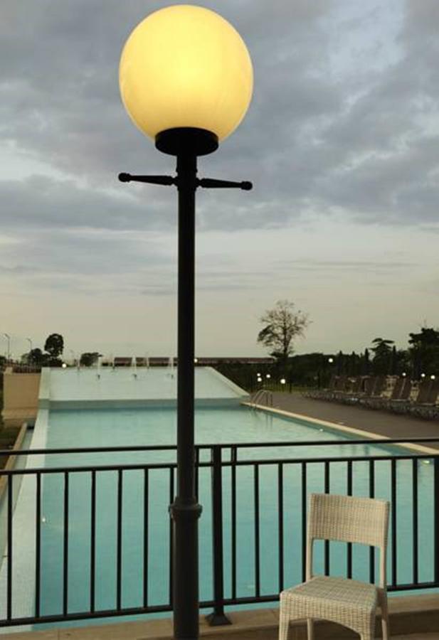 فندق Ibis Malabo المظهر الخارجي الصورة