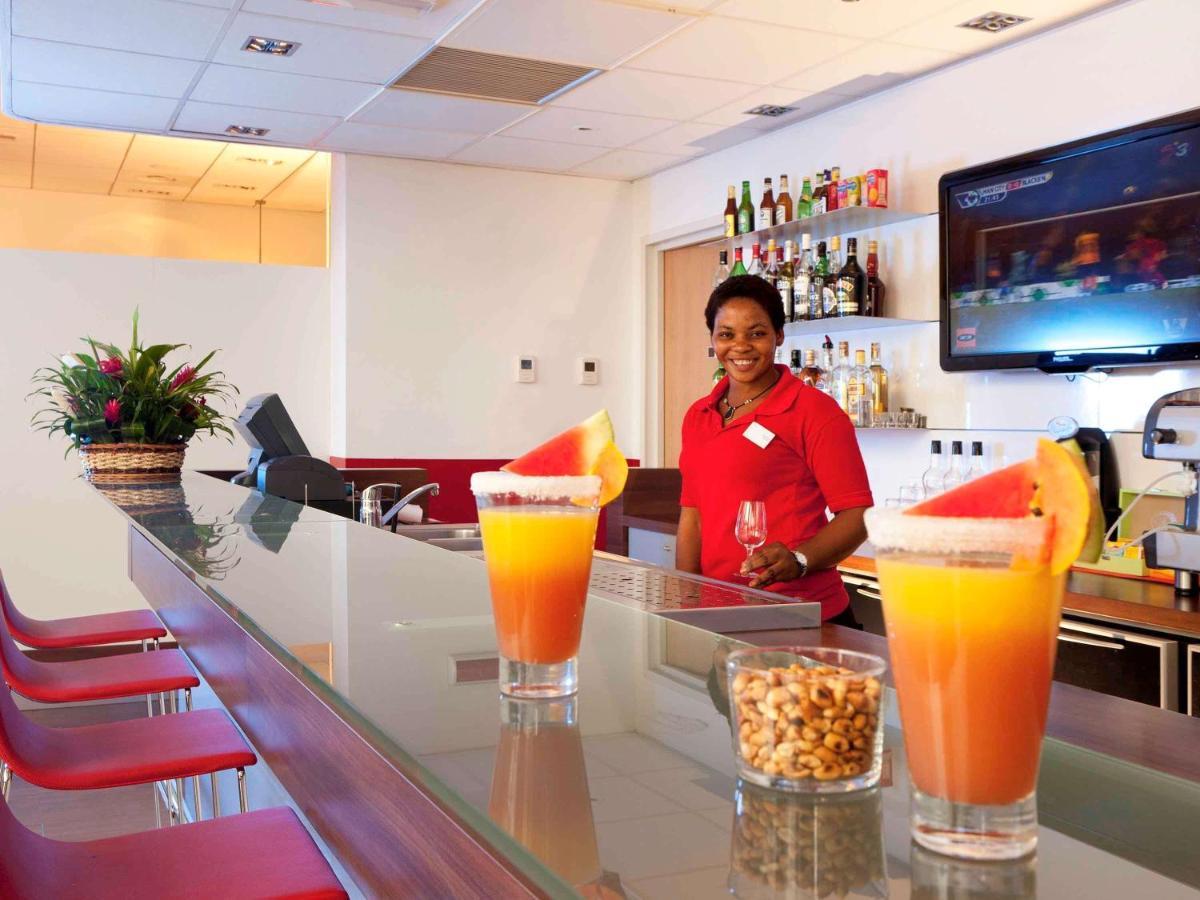 فندق Ibis Malabo المظهر الخارجي الصورة