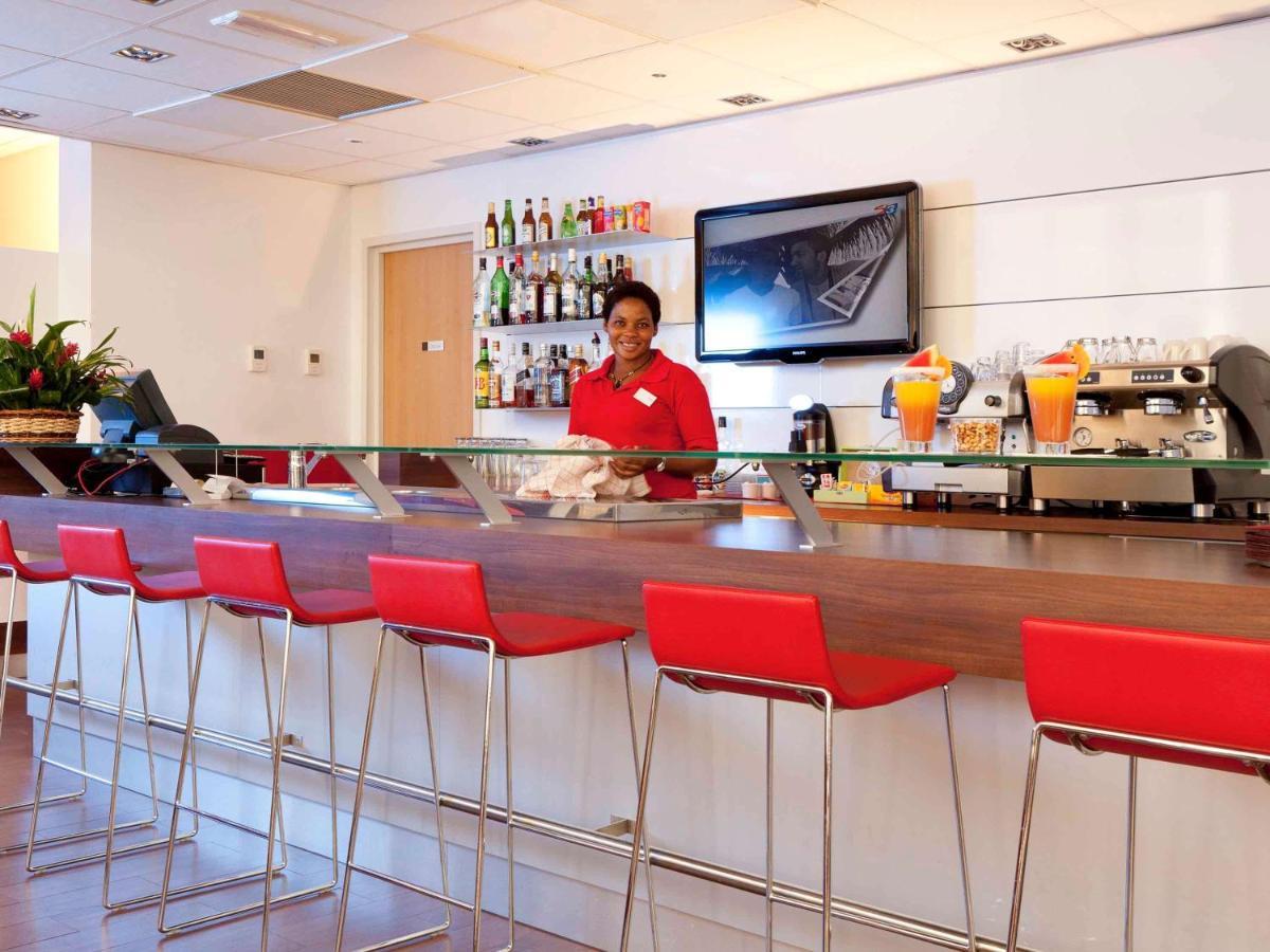 فندق Ibis Malabo المظهر الخارجي الصورة